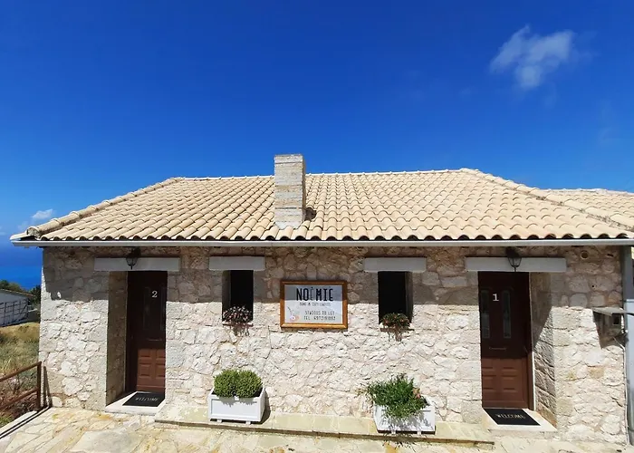 Noemie Studios